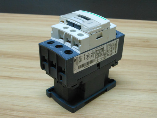 Contactor